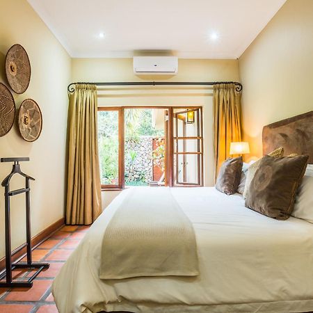Sondela Nature Reserve & Spa Country House เบอลา-เบอลา ห้อง รูปภาพ