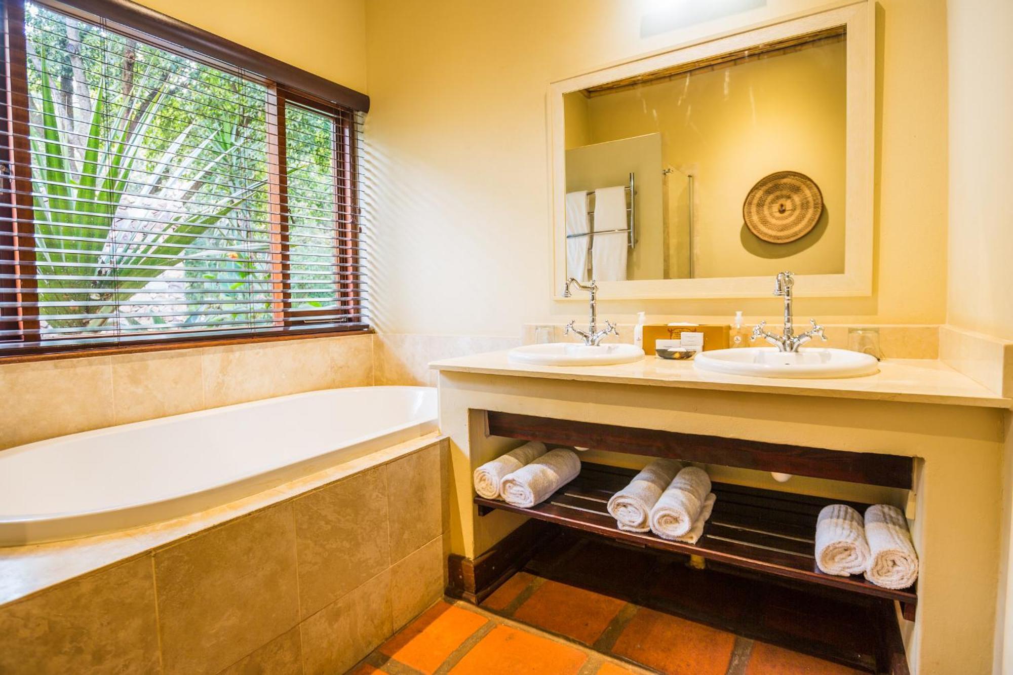 Sondela Nature Reserve & Spa Country House เบอลา-เบอลา ห้อง รูปภาพ