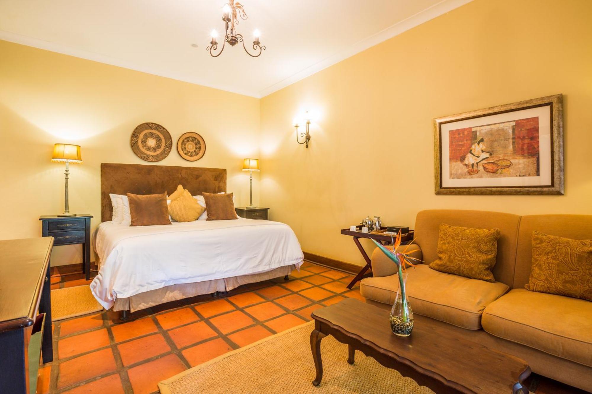 Sondela Nature Reserve & Spa Country House เบอลา-เบอลา ห้อง รูปภาพ