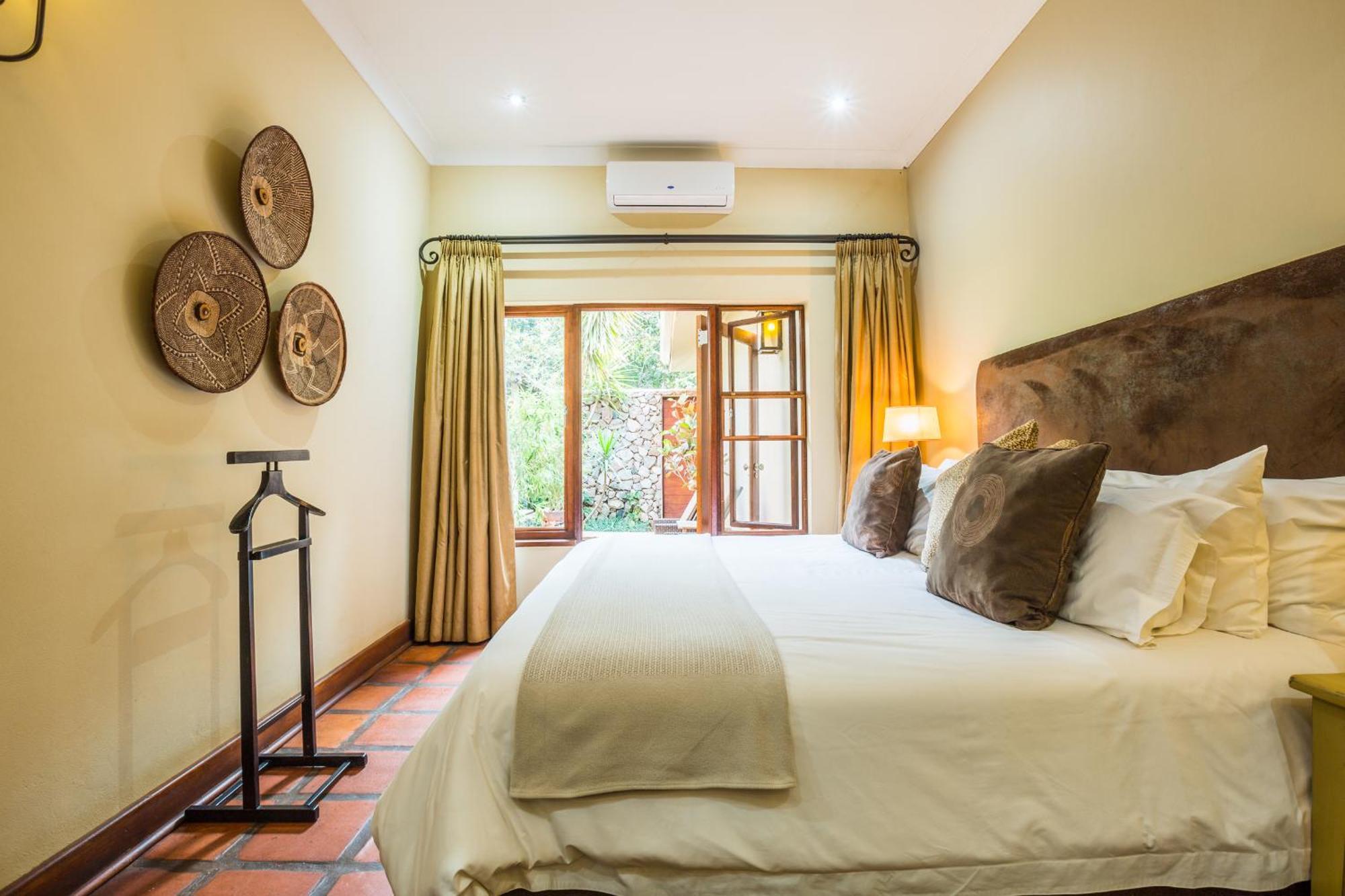 Sondela Nature Reserve & Spa Country House เบอลา-เบอลา ห้อง รูปภาพ