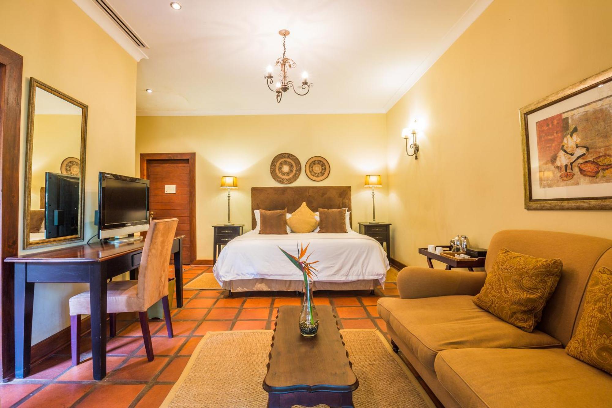 Sondela Nature Reserve & Spa Country House เบอลา-เบอลา ห้อง รูปภาพ