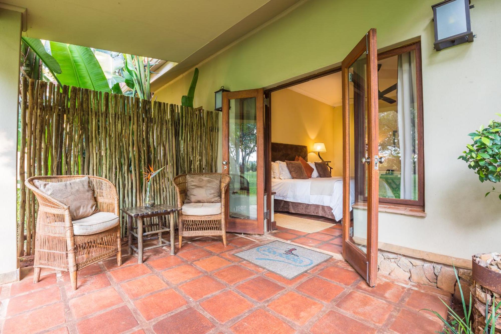 Sondela Nature Reserve & Spa Country House เบอลา-เบอลา ห้อง รูปภาพ