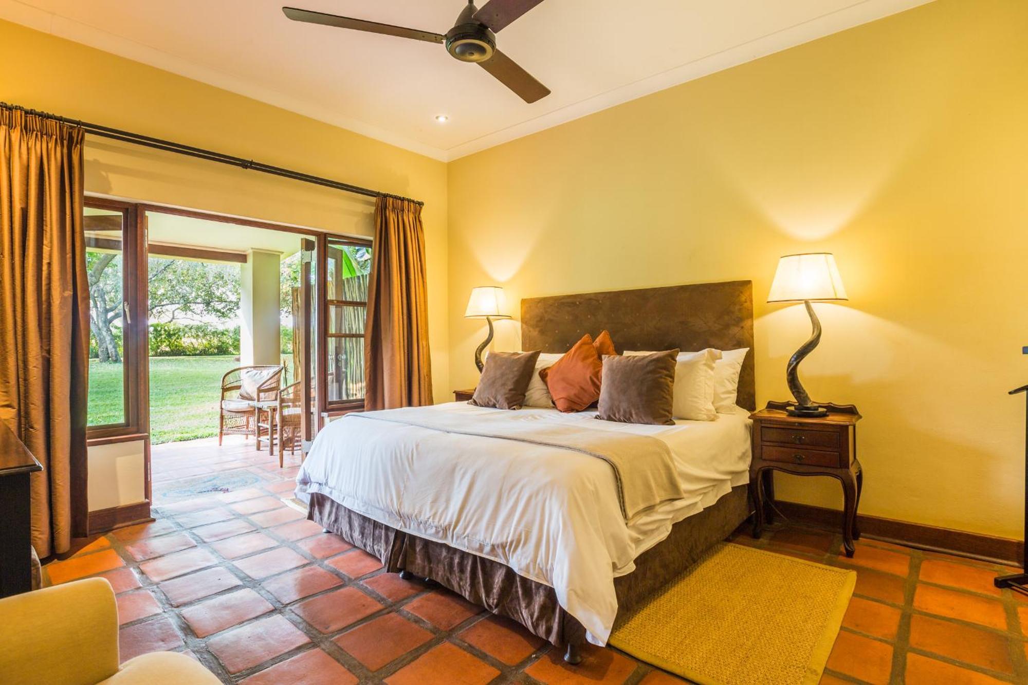 Sondela Nature Reserve & Spa Country House เบอลา-เบอลา ห้อง รูปภาพ
